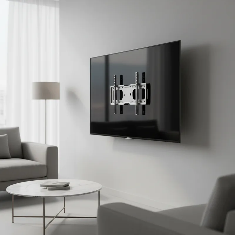 Support mural télé : guide pour choisir et installer