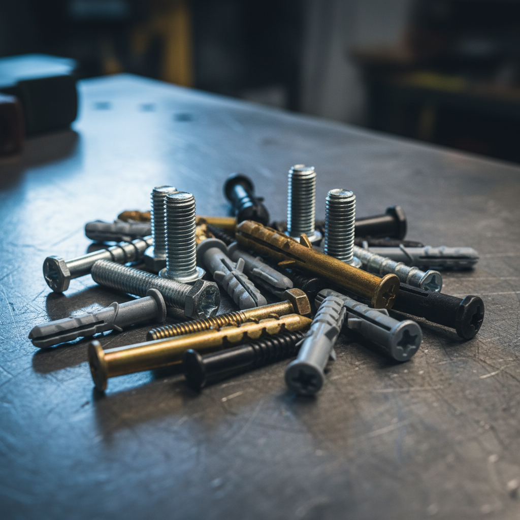 Bricolage & Fixation